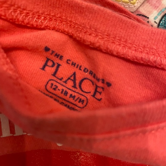 Bundle of assorted girl clothing 3m to 3T. - Picture 3 of 4